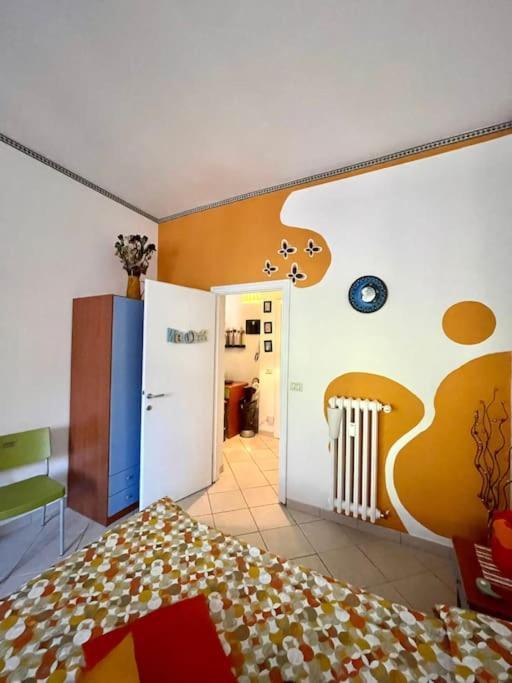 Florence House Mariangela Exterior foto